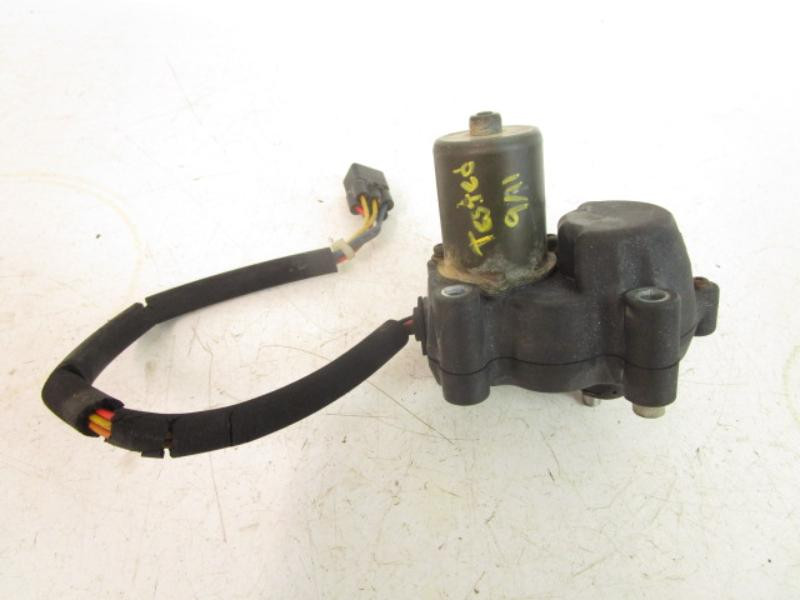 06 Kawasaki KVF 360 Prairie Clutch Actuator 16172-0018 2006-2012